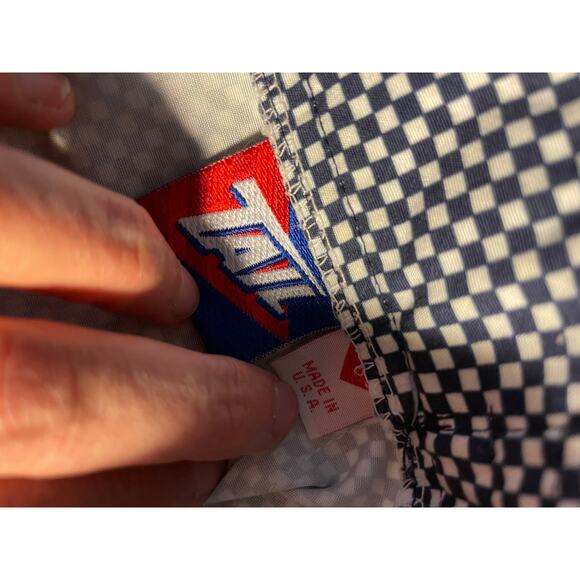 * Vintage Tail Brand Tennis Skirt SZ 6 - Picture 6 of 9